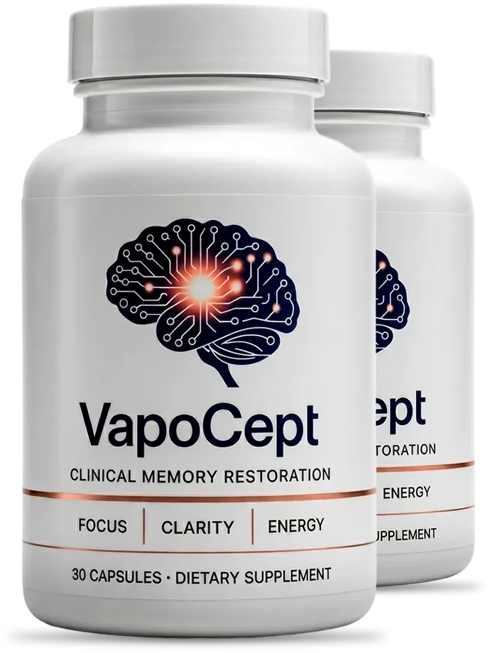 VapoCept 2 bottles